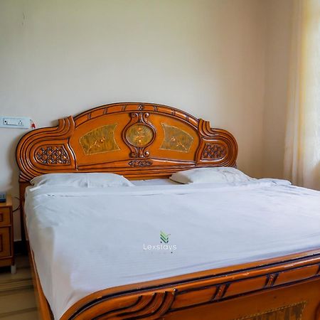 Vijaya Deepa Guest House By Lexstays Coonoor Exterior foto