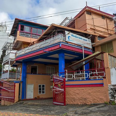 Vijaya Deepa Guest House By Lexstays Coonoor Exterior foto