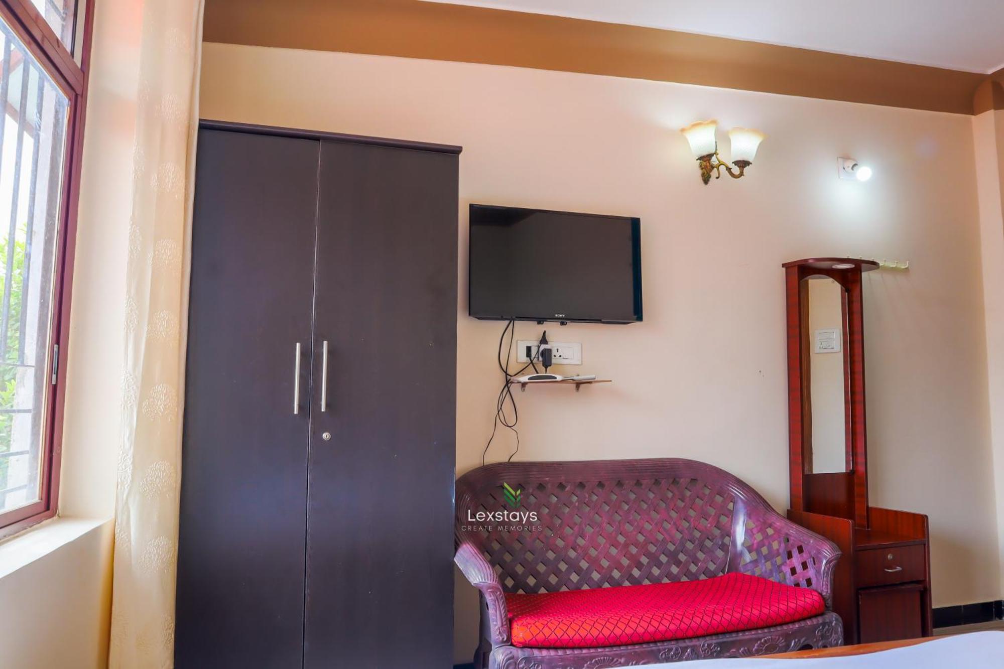 Vijaya Deepa Guest House By Lexstays Coonoor Exterior foto